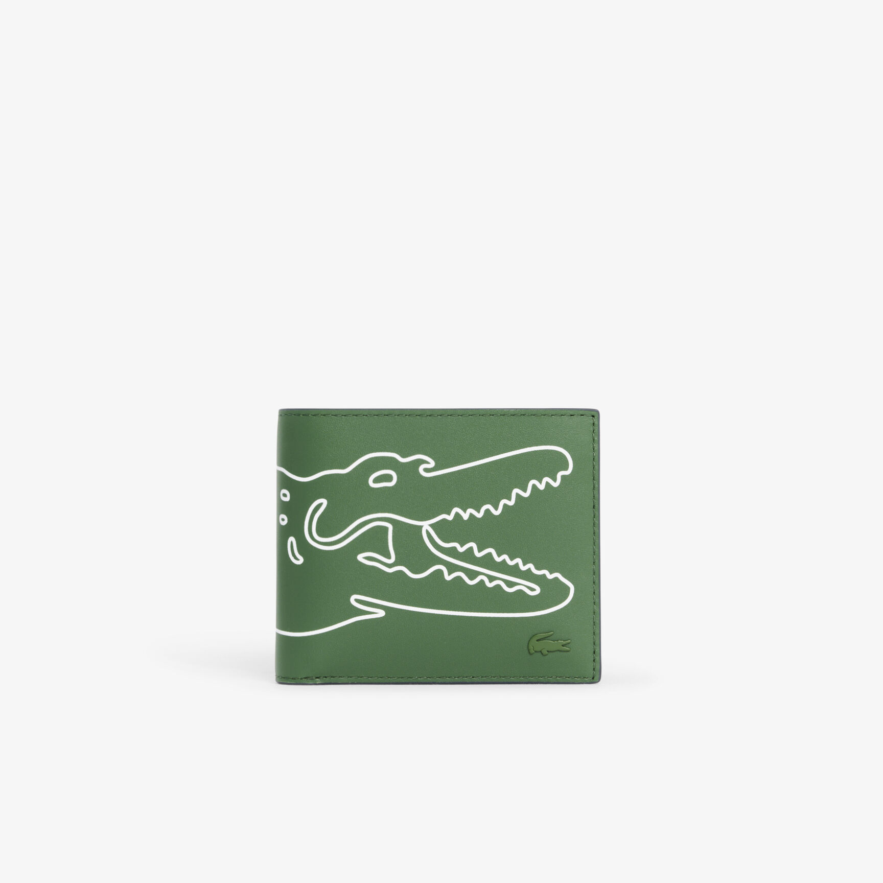 Medium FG Leather Billfold - NH5271FW-B01