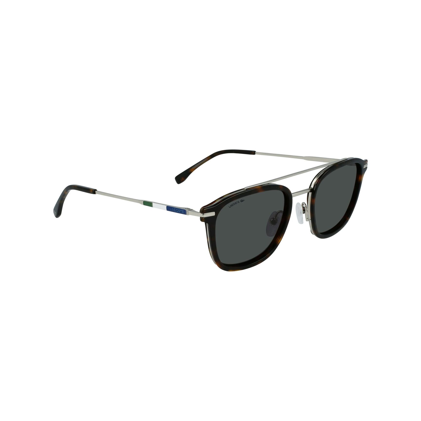 Rectangle Acetate Novak Djokovic Sunglasses