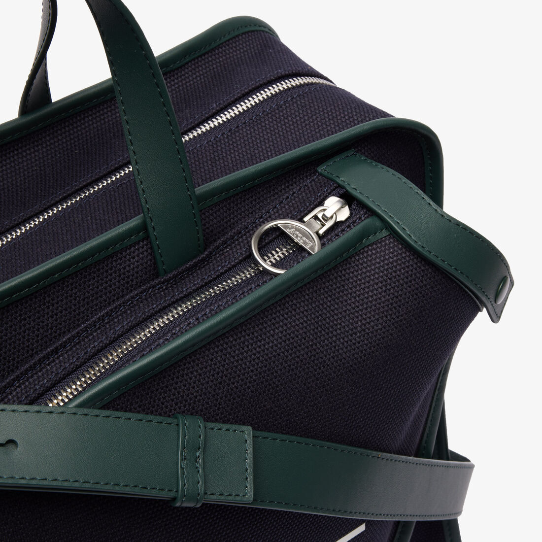 Textile Tennis Bag with Racket Case Textile Tennis Bag with Racket Case - NU4341TD-M41