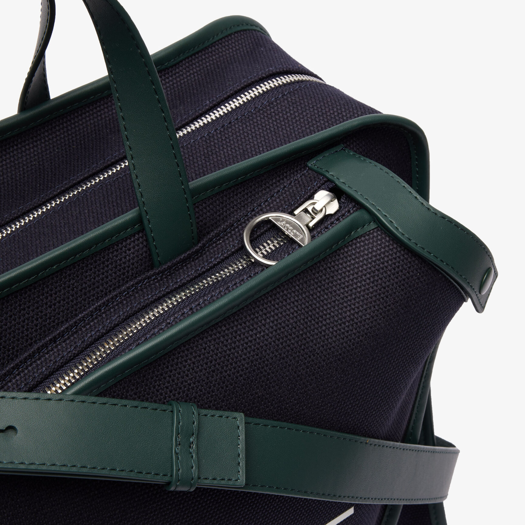 Textile Tennis Bag with Racket Case Textile Tennis Bag with Racket Case - NU4341TD-M41