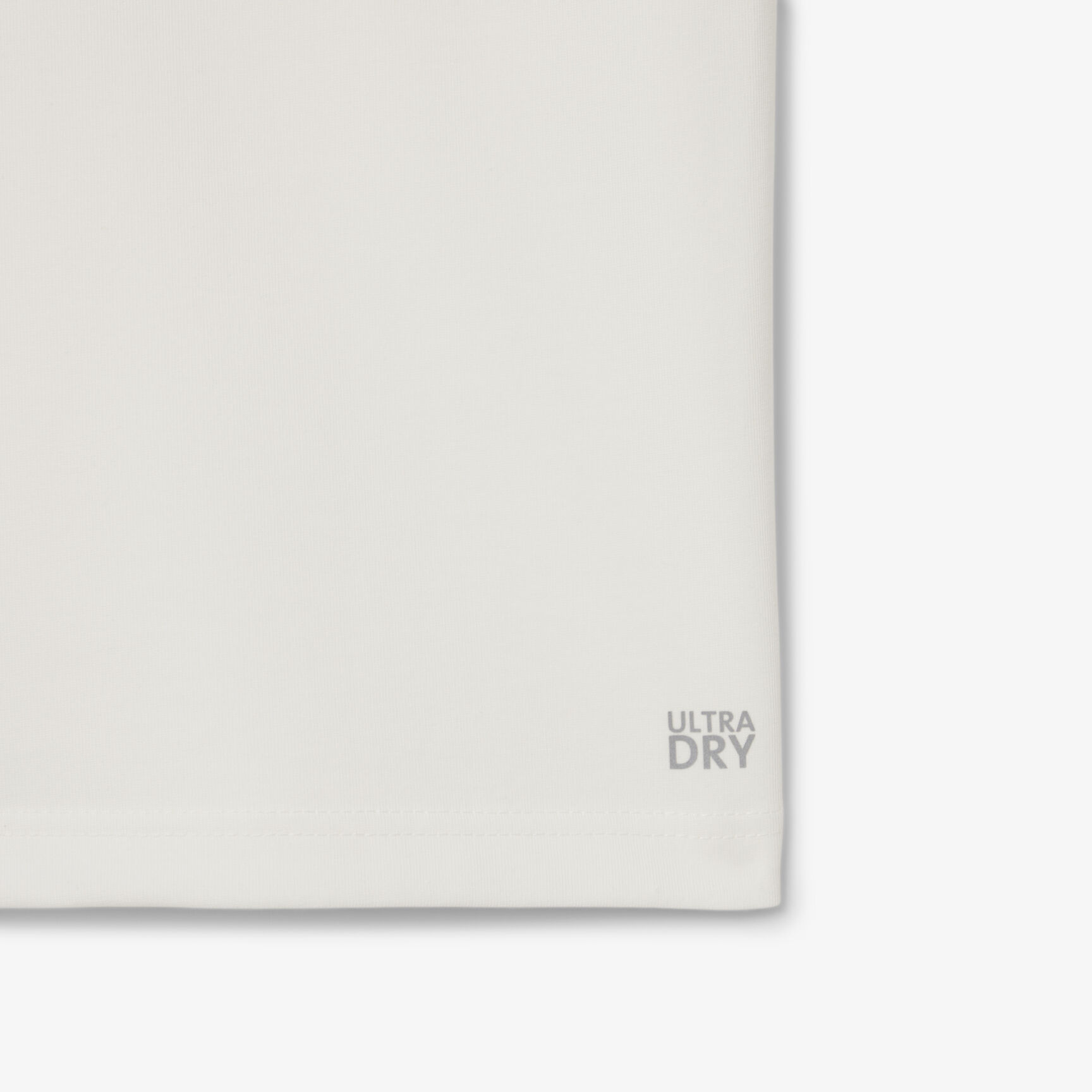 Ultra Dry Tennis Heritage Print T-shirt - TH4754-00-70V