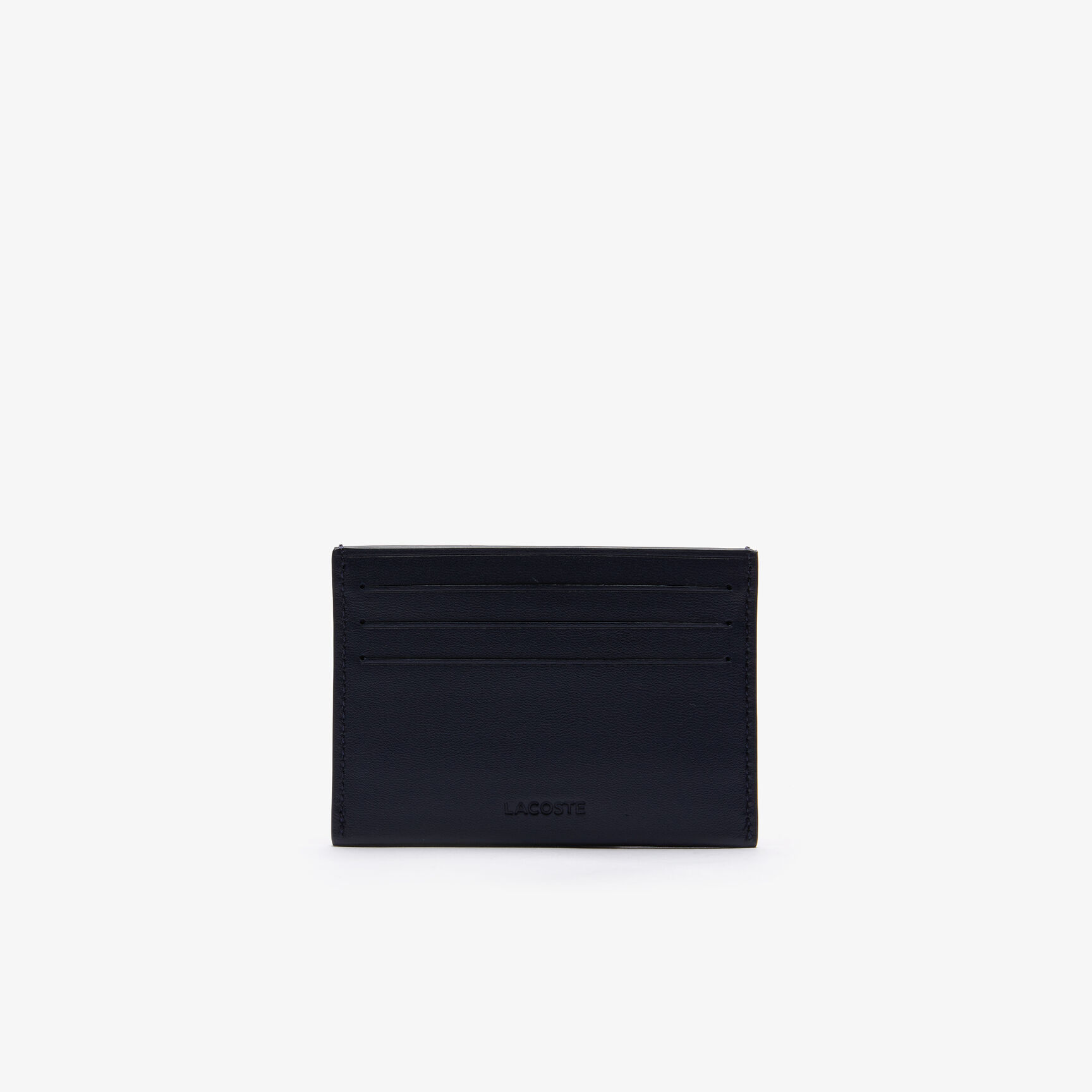 FG Leather Card Holder - NH1346FG-021