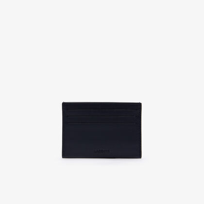 Fg Leather Card Holder
