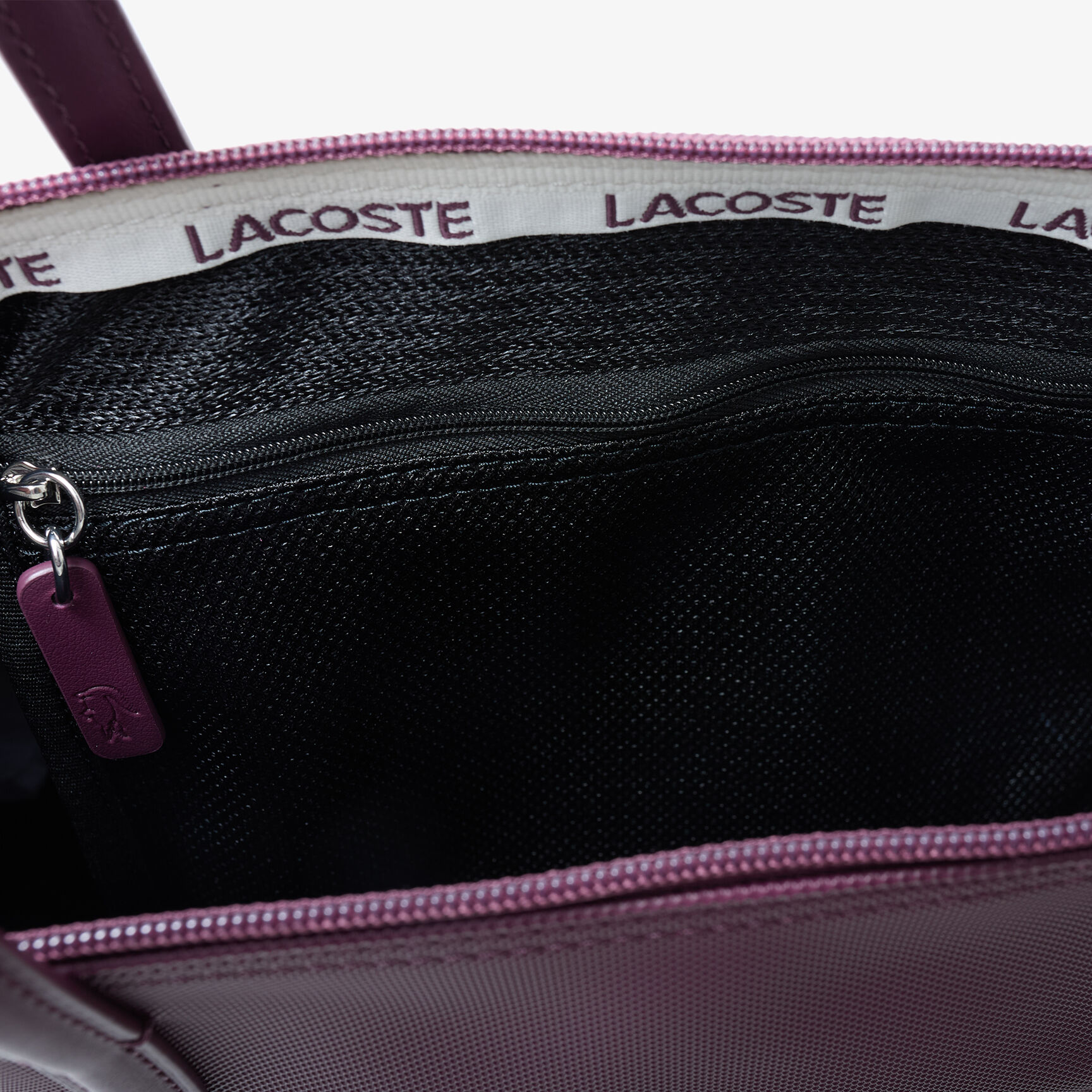 Large L.12.12 Concept Tote - NF1888PO-R31