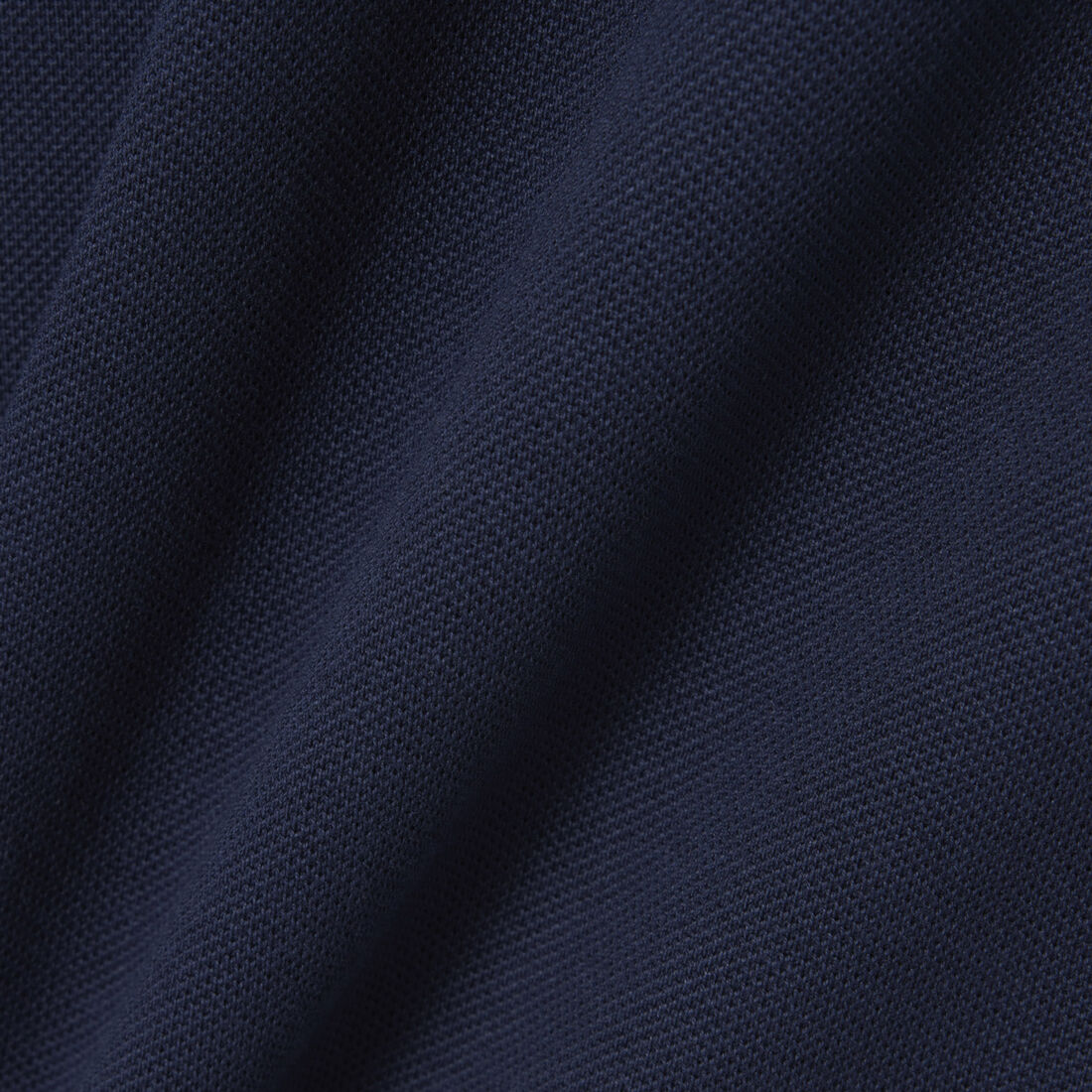 Classic Fit Embossed Branding Polo Shirt Classic Fit Embossed Branding Polo Shirt - PH0752-00-166