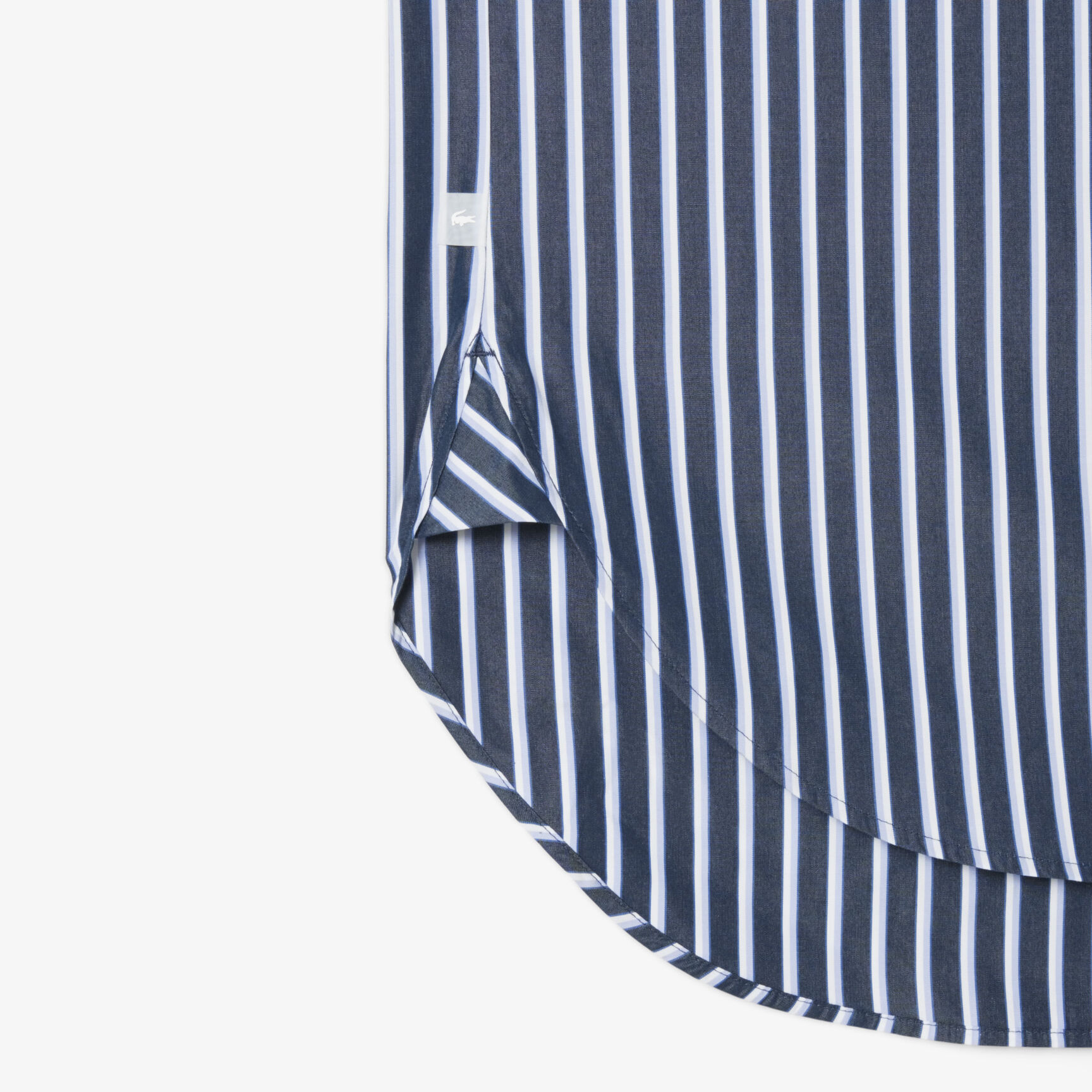 Oversized Cotton Poplin Shirt - CF0215-00-6GI