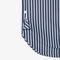 قميص بوبلين قطني أوفرسايز Oversized Cotton Poplin Shirt - CF0215-00-6GI