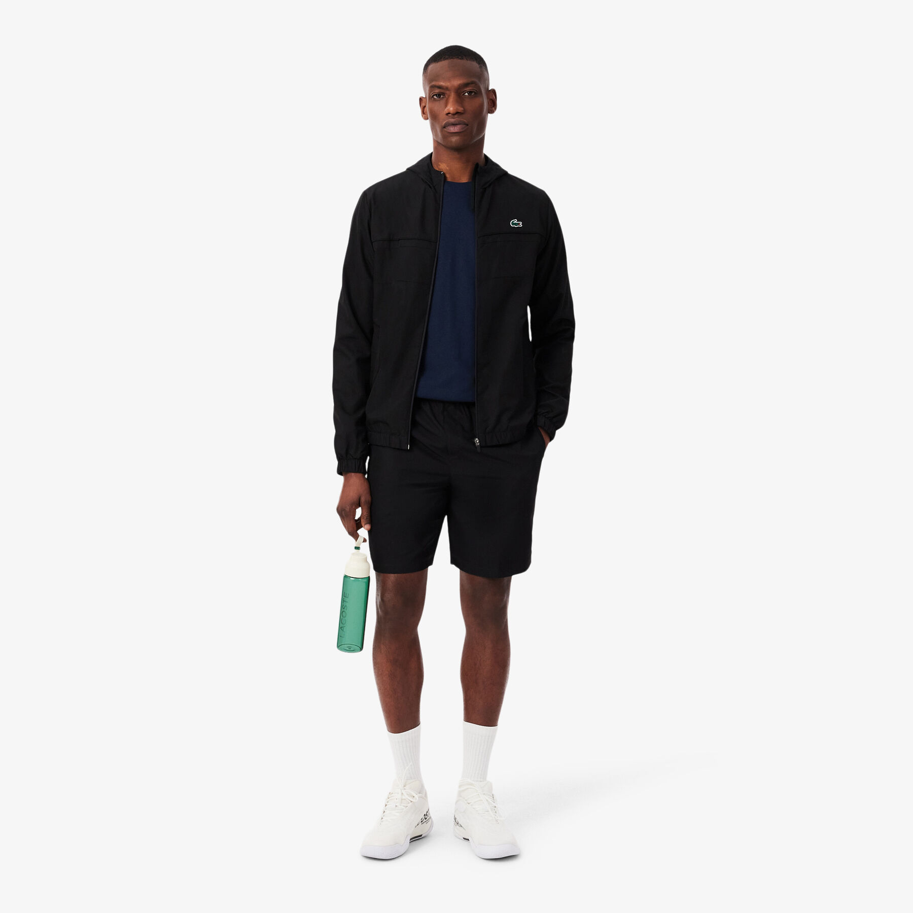 Ultra Dry Cotton Sport T-shirt lacoste ultra dry cotton sport t shirt