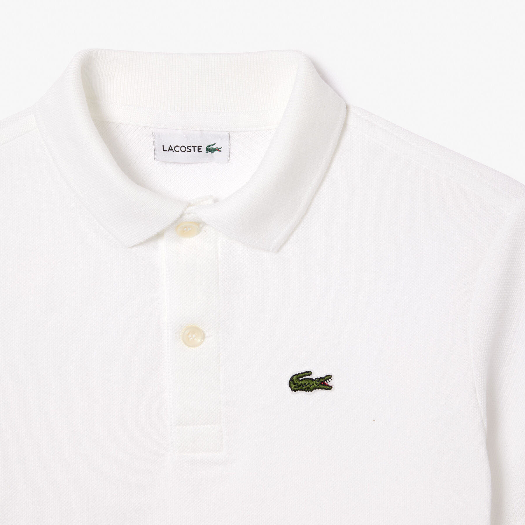 قميص بولو بيتي بيكيه Petit Pique Polo Shirt - PJ2909-00-001