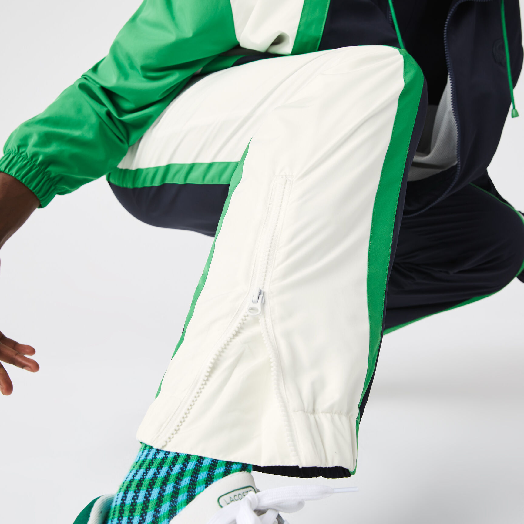 سروال رياضي خفيف الوزن ومقاوم للماء للرجال سروال رياضي خفيف الوزن ومقاوم للماء للرجال