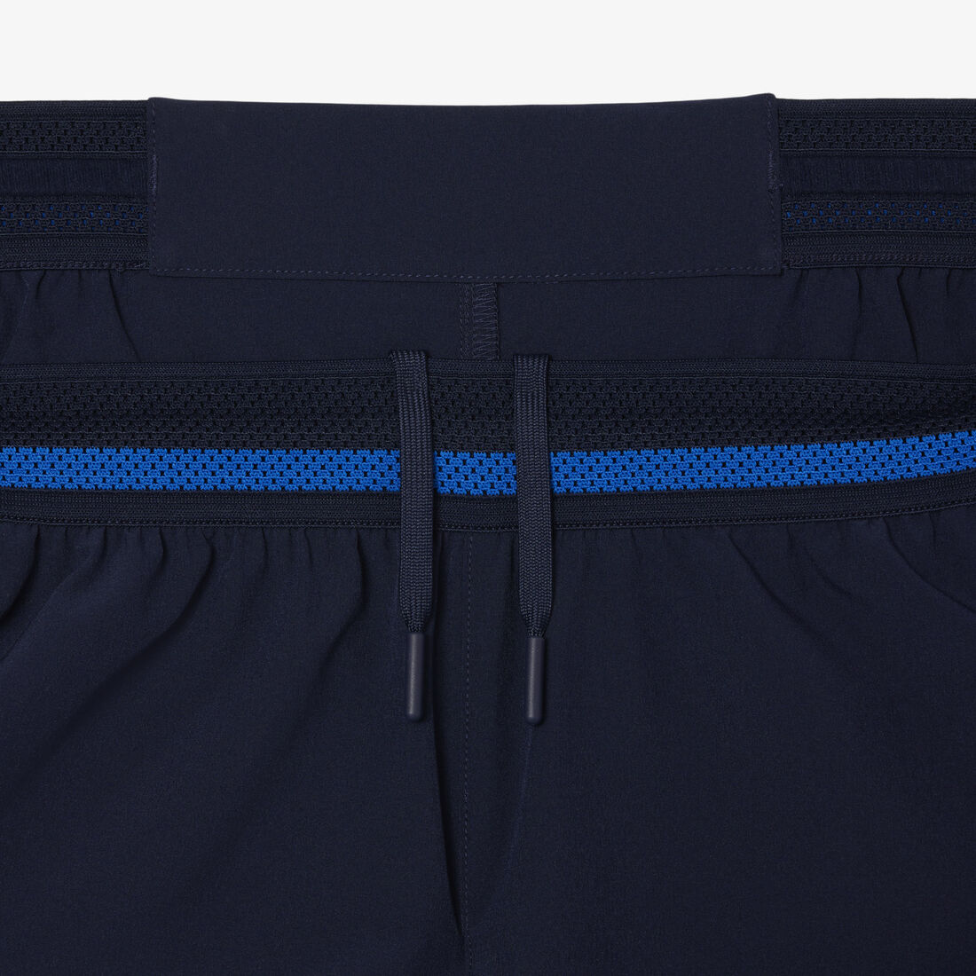 Lacoste Tennis x Novak Djokovic Shorts Lacoste Tennis x Novak Djokovic Shorts - GH7413-00-3B0