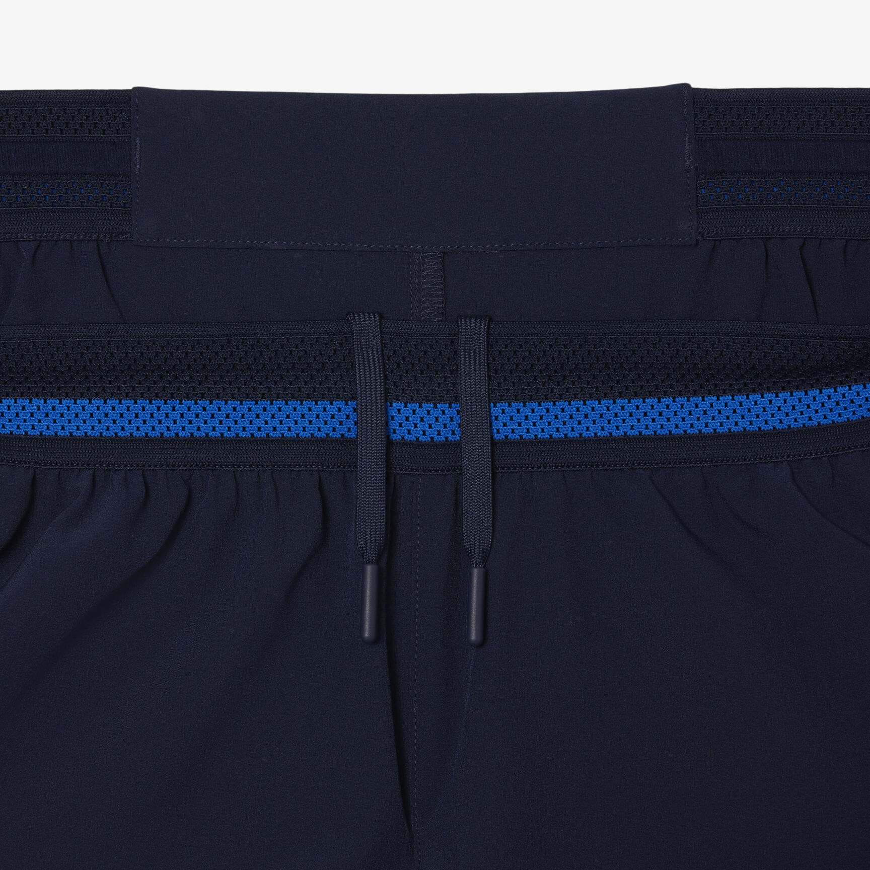 Lacoste Tennis x Novak Djokovic Shorts Lacoste Tennis x Novak Djokovic Shorts - GH7413-00-3B0
