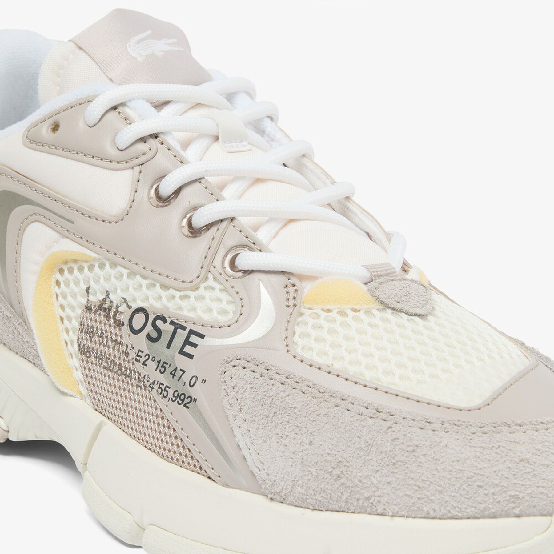 Men's L003 Neo Shot Sneakers Men's L003 Neo Shot Sneakers - 51SMA0044-18C