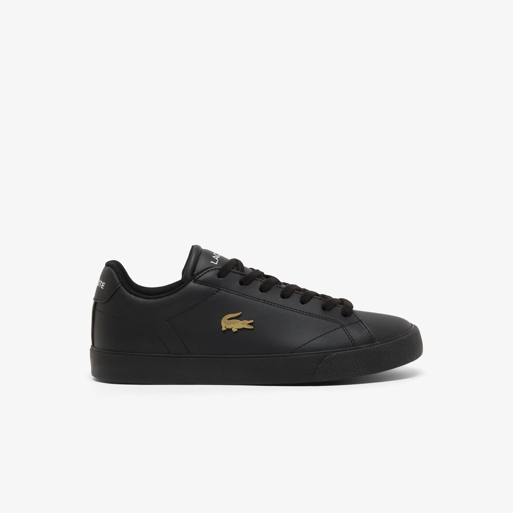 ☆送料無料☆ LACOSTE Lerond Set LEATHER SNEAKERS ☆ Buy Men's Lerond Set Leather Sneakers | Lacoste UAE