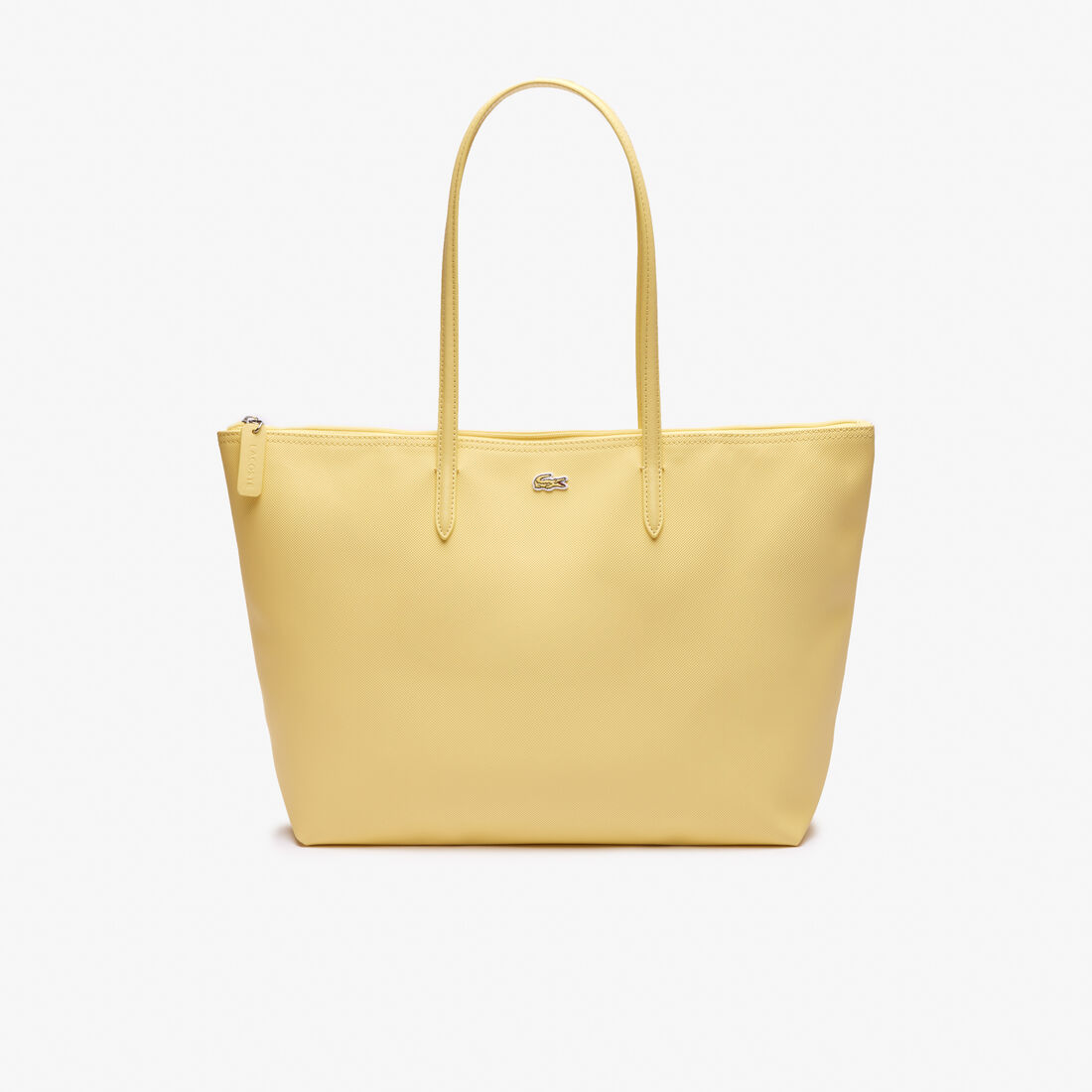 Women's L.12.12 Concept Zip Tote Bag - NF1888PO-E26