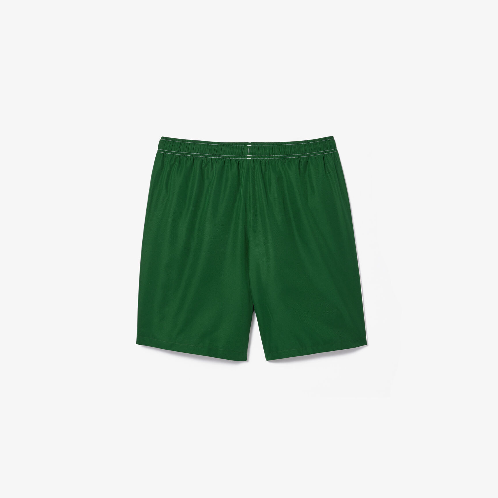 Sportsuit Logo Stripe Tennis Shorts - GH7443-00-737