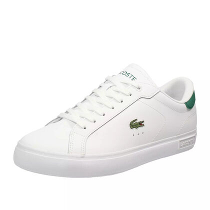 حذاء رياضي باوركورت رجالي من الجلد