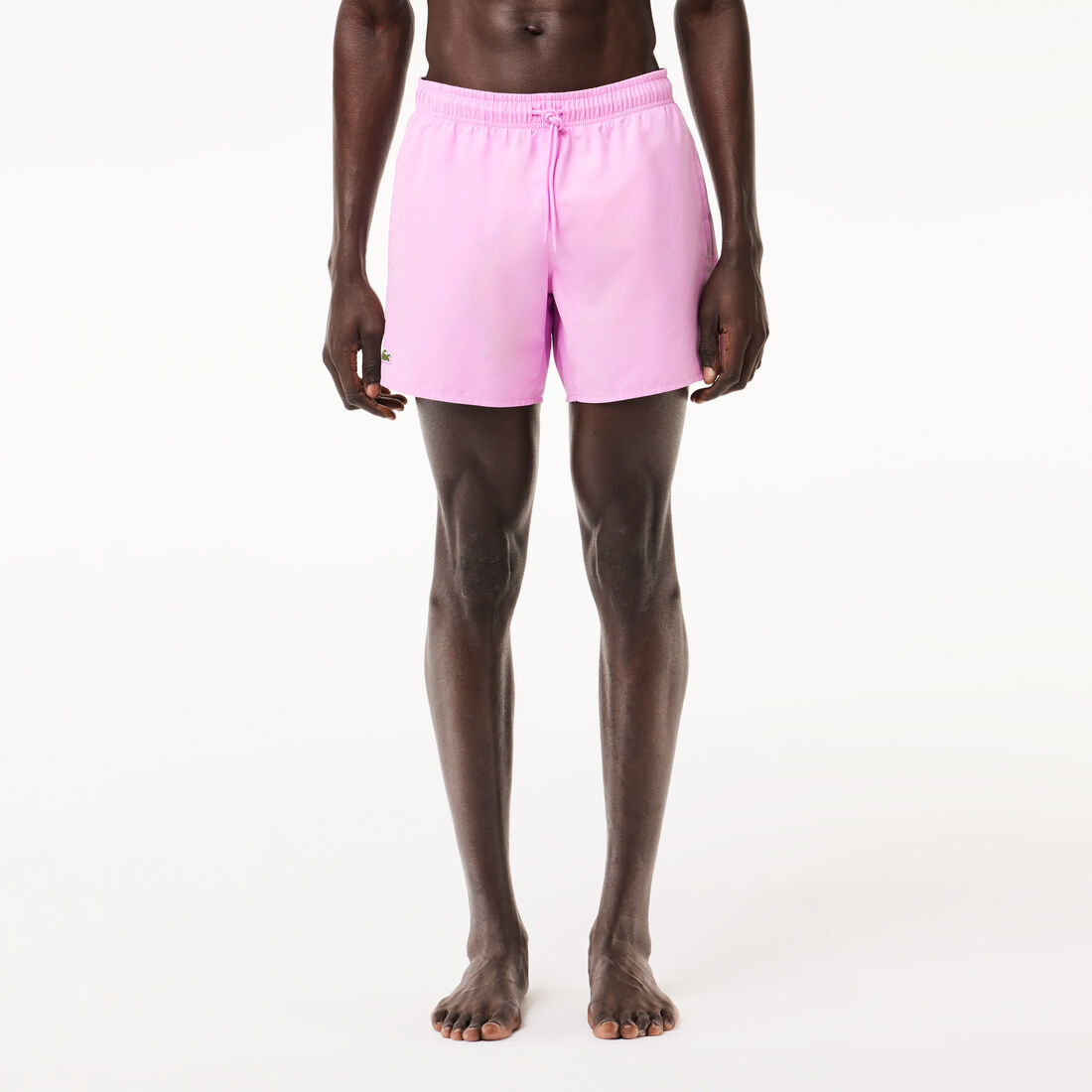 Quick-Dry Swim Trunks Men's Light Quick-Dry Swim Shorts - MH6270-00-IKE