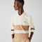 Men’s Lacoste Classic Fit Striped Cotton Polo Shirt men s lacoste classic fit striped cotton polo shirt