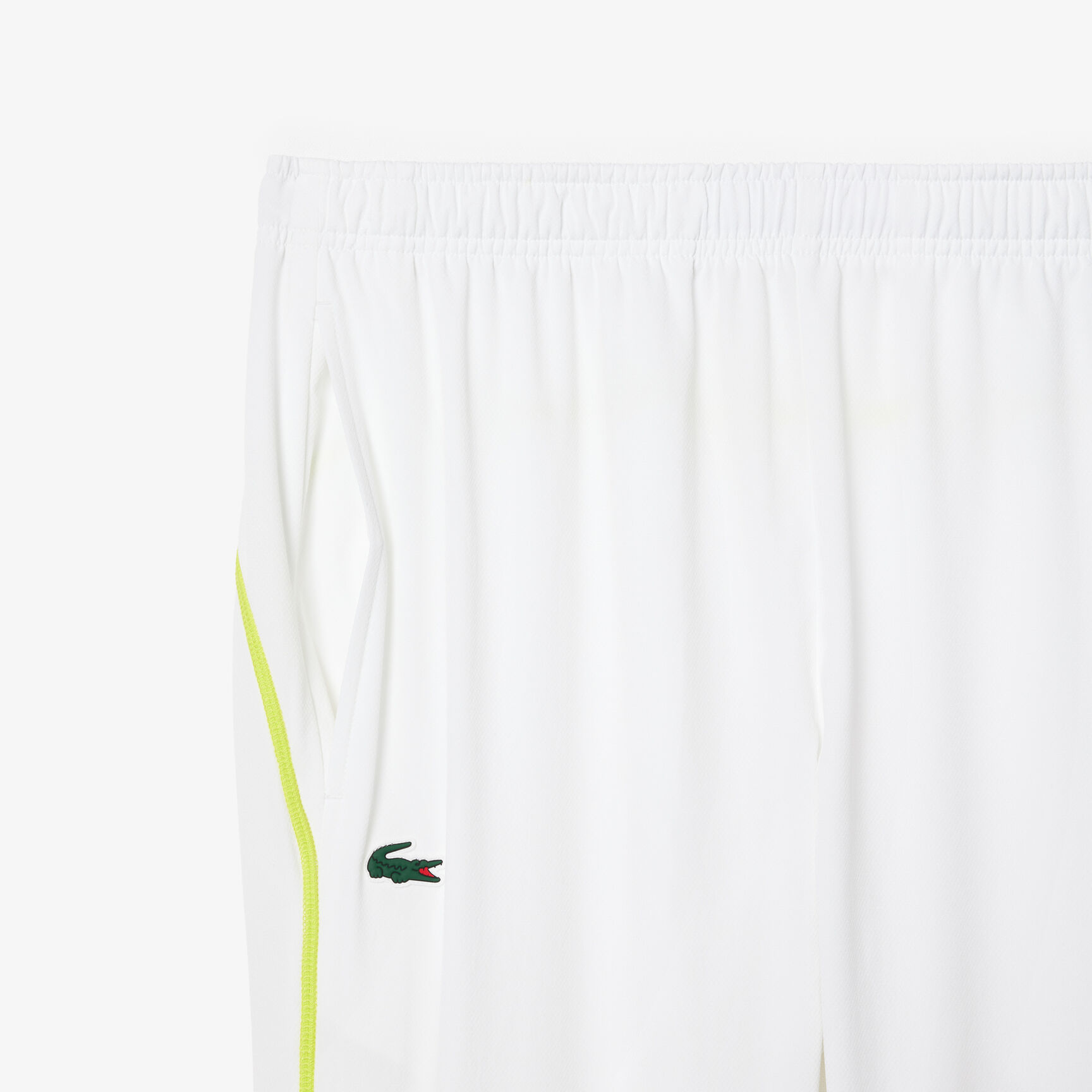 بدلة رياضية للتنس ملونة Colorblock tennis tracksuit - WH7573-00-001