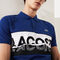 قميص بولو قطني فائق الخفة مزدان بطبعة غرافيك من مجموعة Lacoste SPORT للرجال لاكوست قميص بولو قطني فائق الخفة مزدان بطبعة غرافيك من مجموعة lacoste sport للرجال