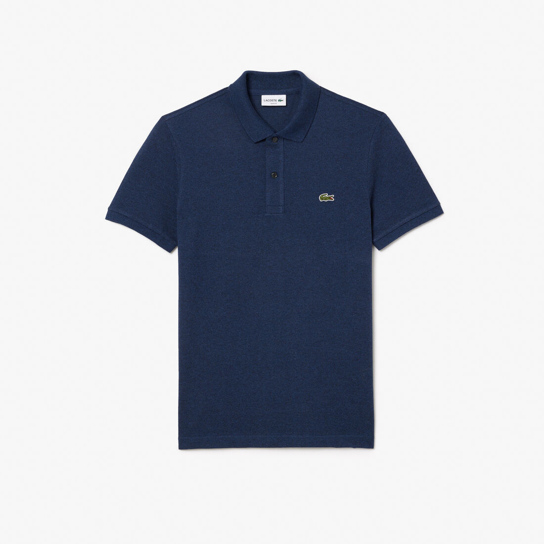 Slim Fit L.12.12 Original Polo Shirt Original L.12.12 Slim Fit Polo Shirt - PH4012-00-3GF