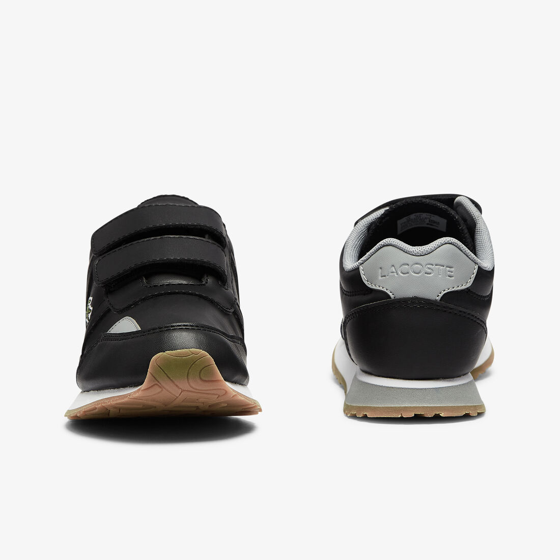 Children's Partner Textile Trainers Children's Partner Textile Trainers