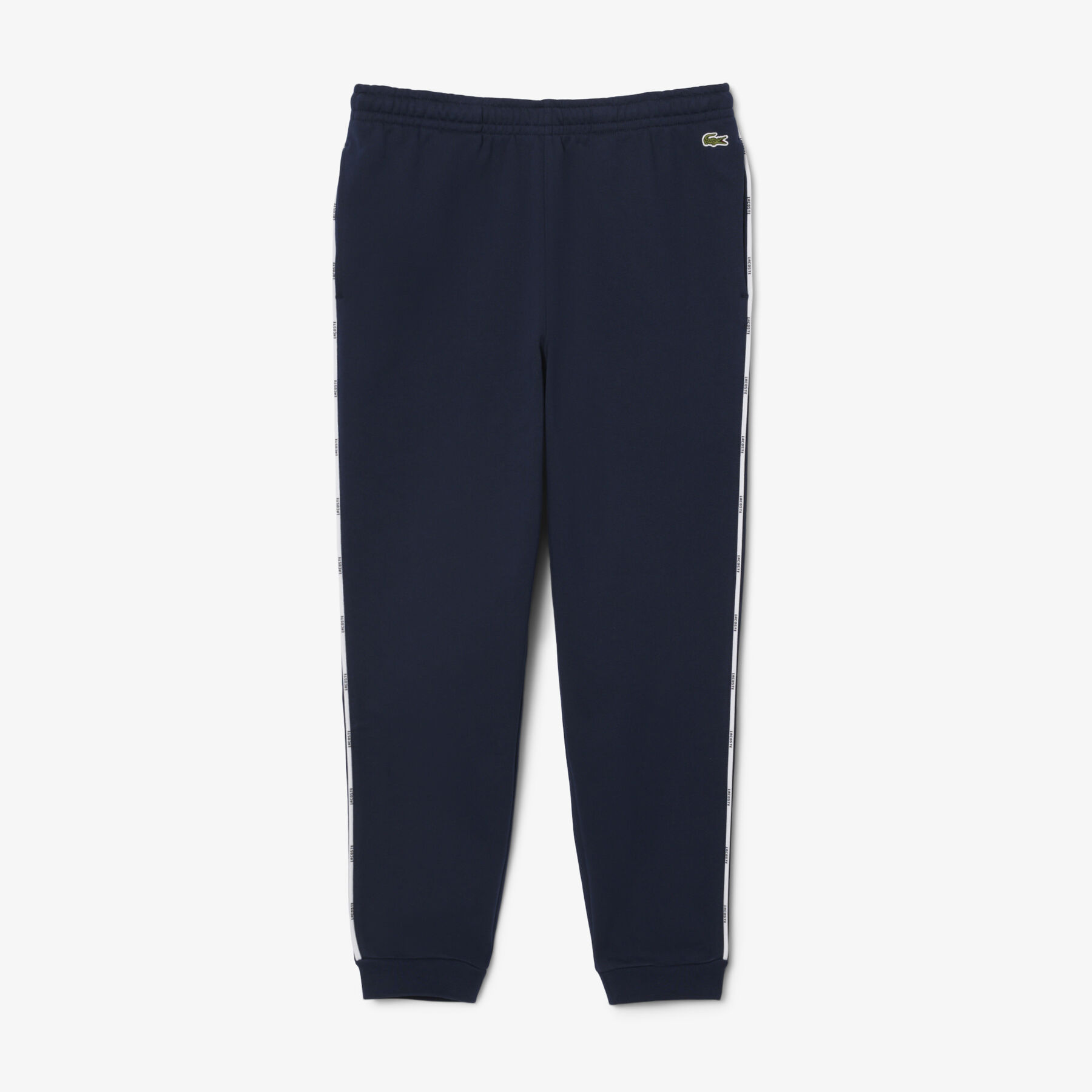 Logo Trim Sweatpants Logo Trim Sweatpants - XH9803-00-166