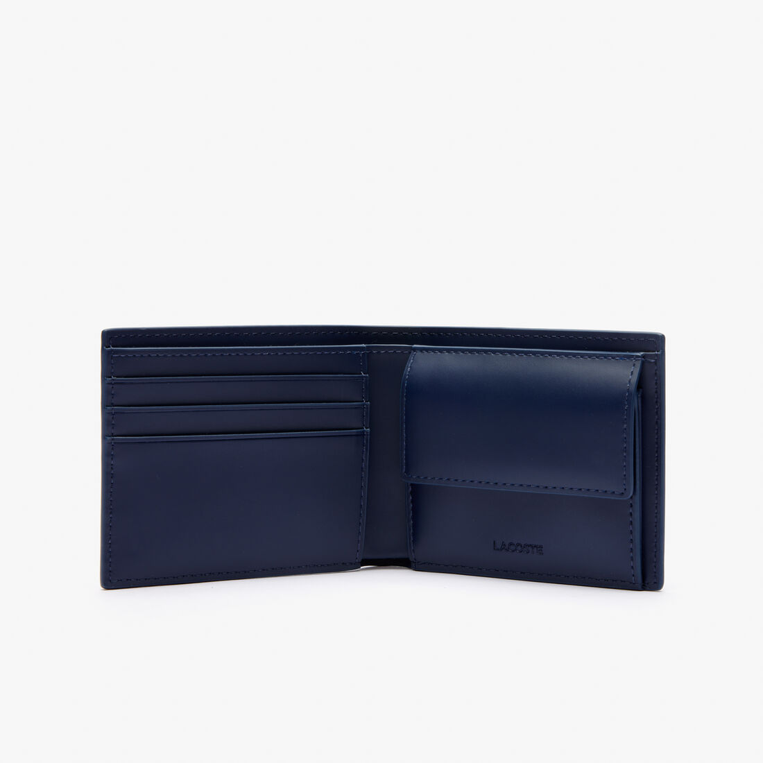 The Blend Medium Billfold The Blend Medium Billfold - NH4483BG-M83