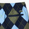 Printed Swim Trunks - MH2961-00-QRN