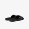 Men's Croco Synthetic Slides lacoste men s croco synthetic slides