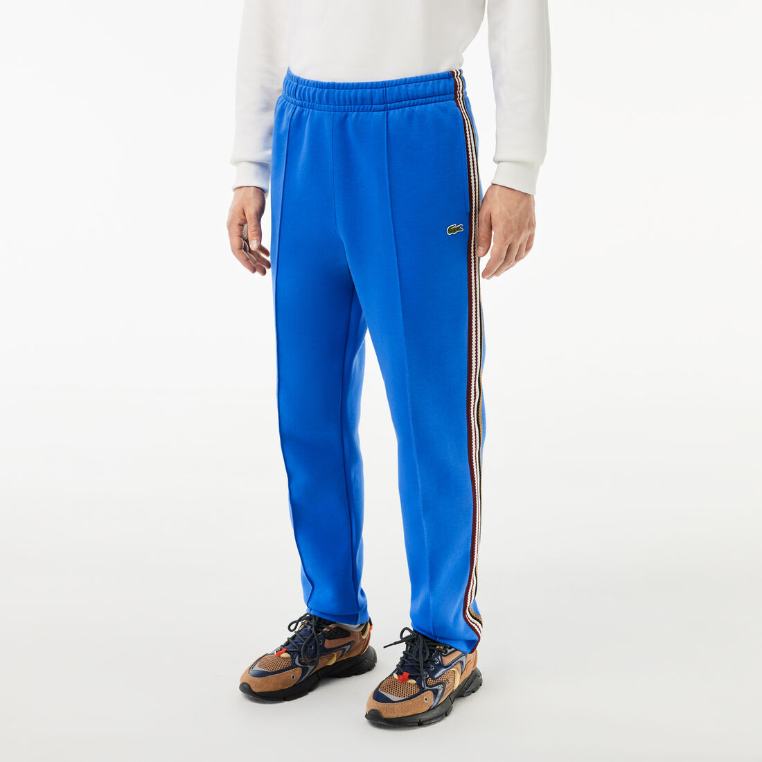 Paris French Made Track Pants - XH1138-00-SIY