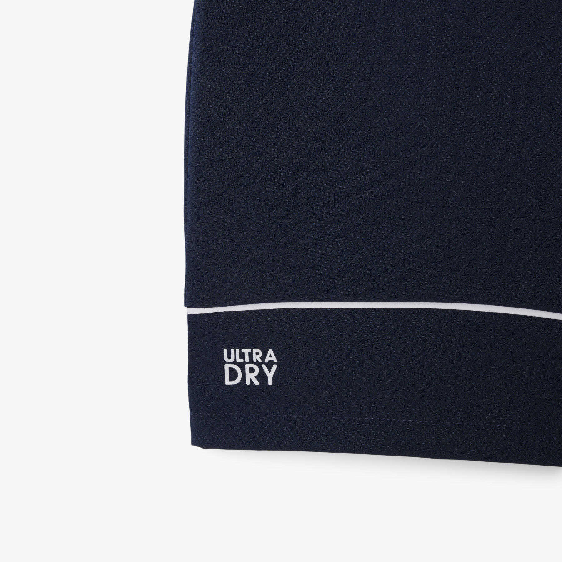 شورت رياضي من التفتا مطبوع فائق الجفاف Ultra Dry Printed Taffeta Sport Shorts - GJ0831-00-525