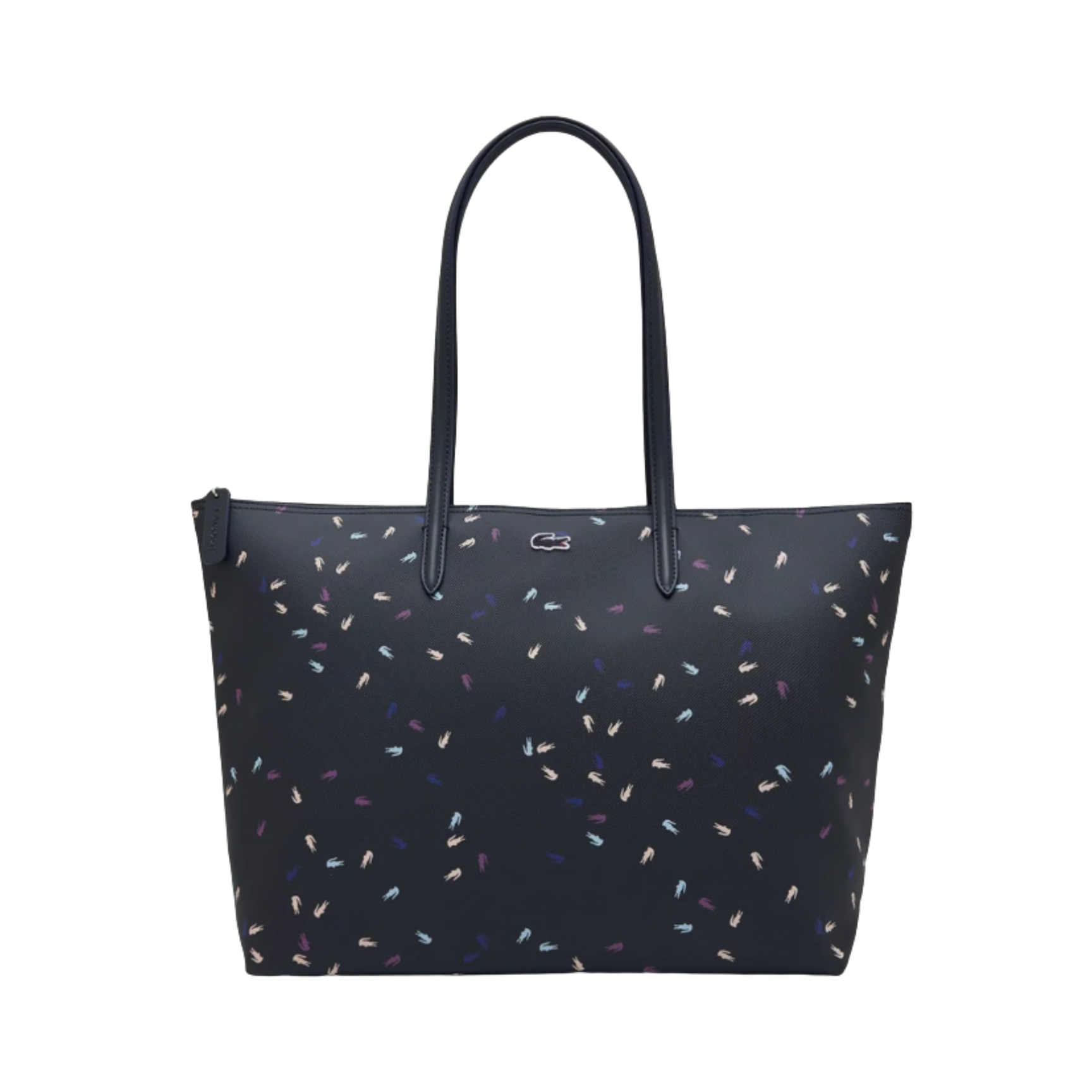 حقيبة يد تمساح كبيرة Large Crocodile Tote - NF5141HN-R55