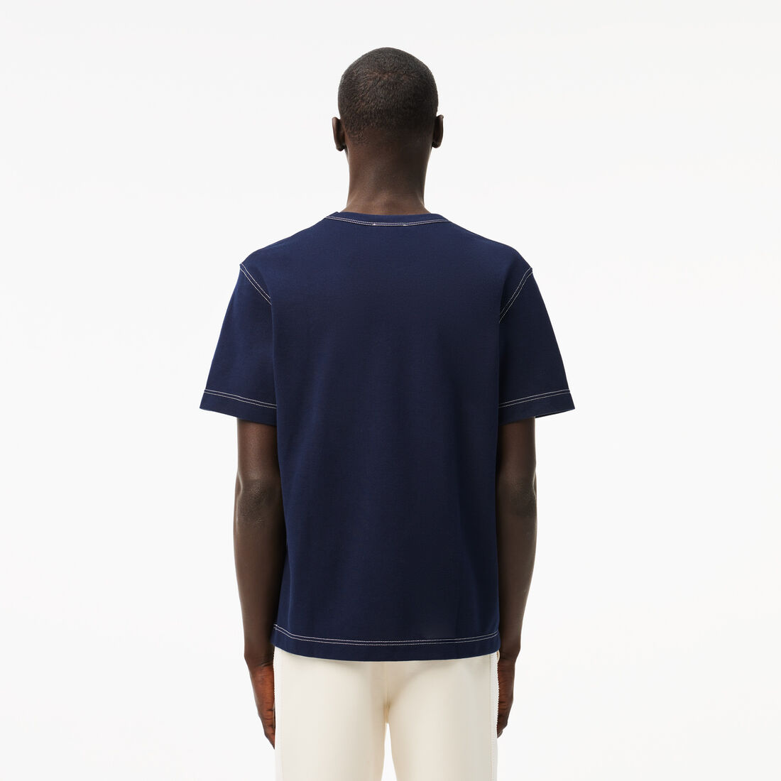 Heavy Cotton Pique T-shirt Heavy Cotton Pique T-shirt - TH2829-00-166