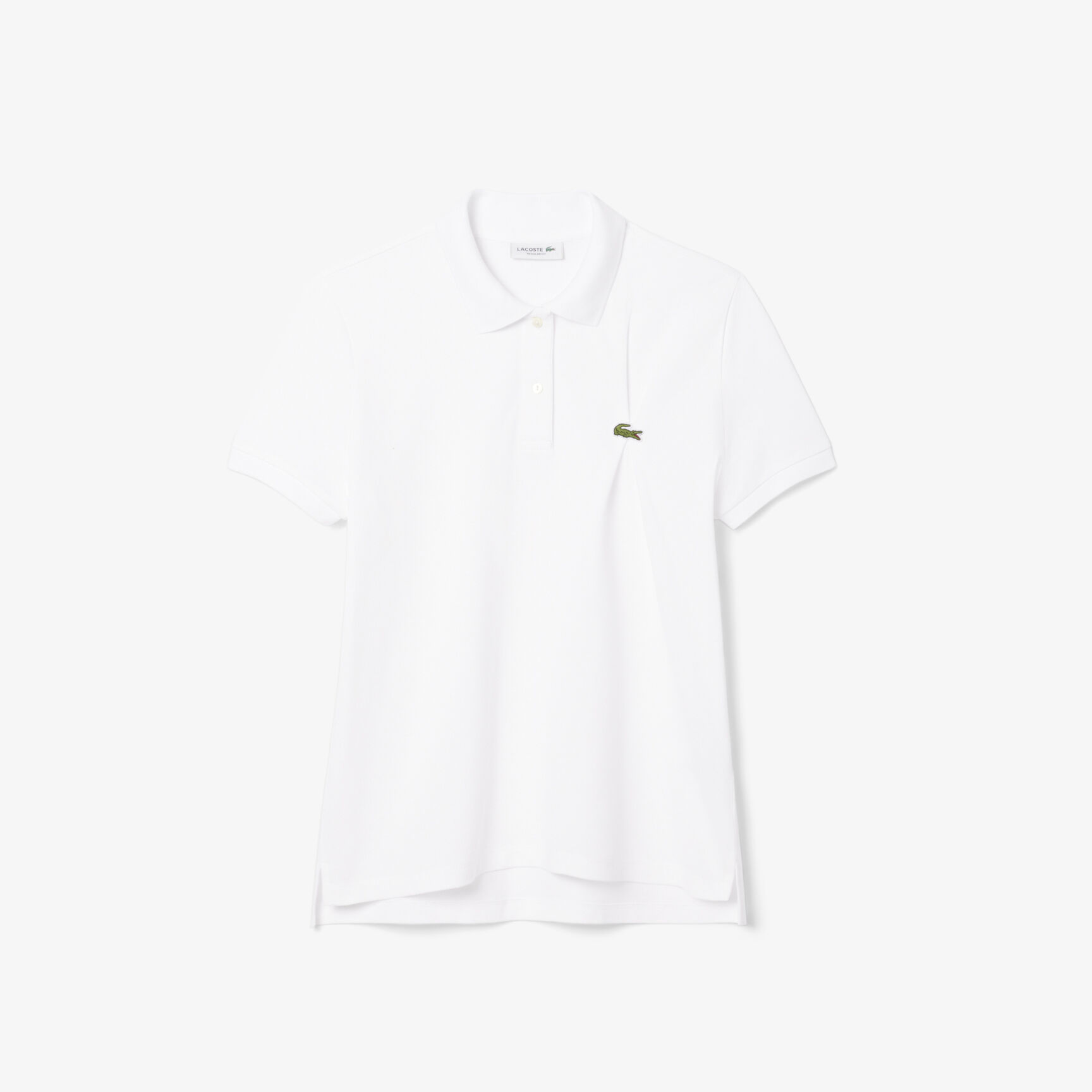 Regular Fit Petit Pique Polo Shirt - PF9661-00-001