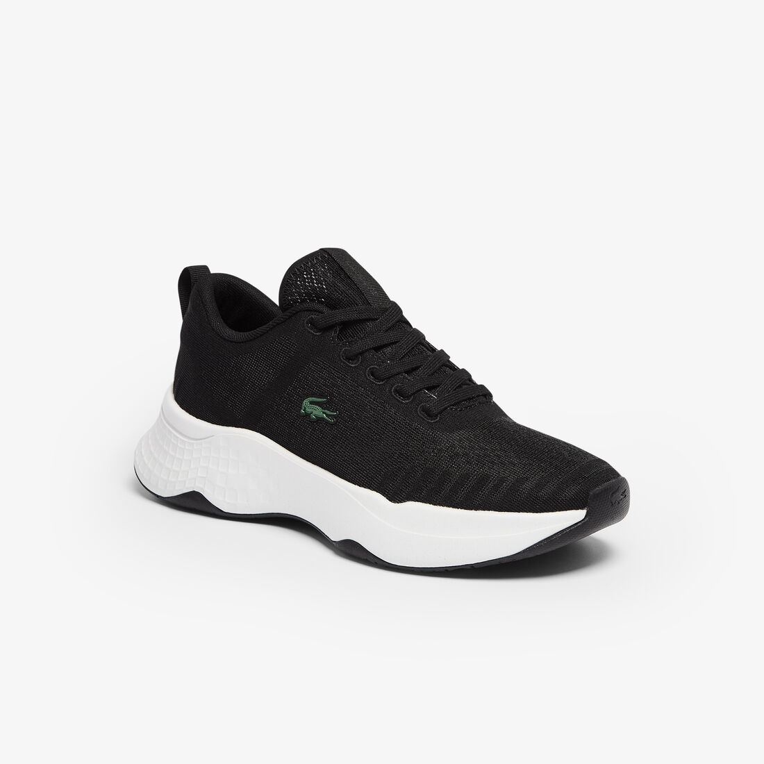 COURT-DRIVE FLY 07211 SFA/BLK/WHT