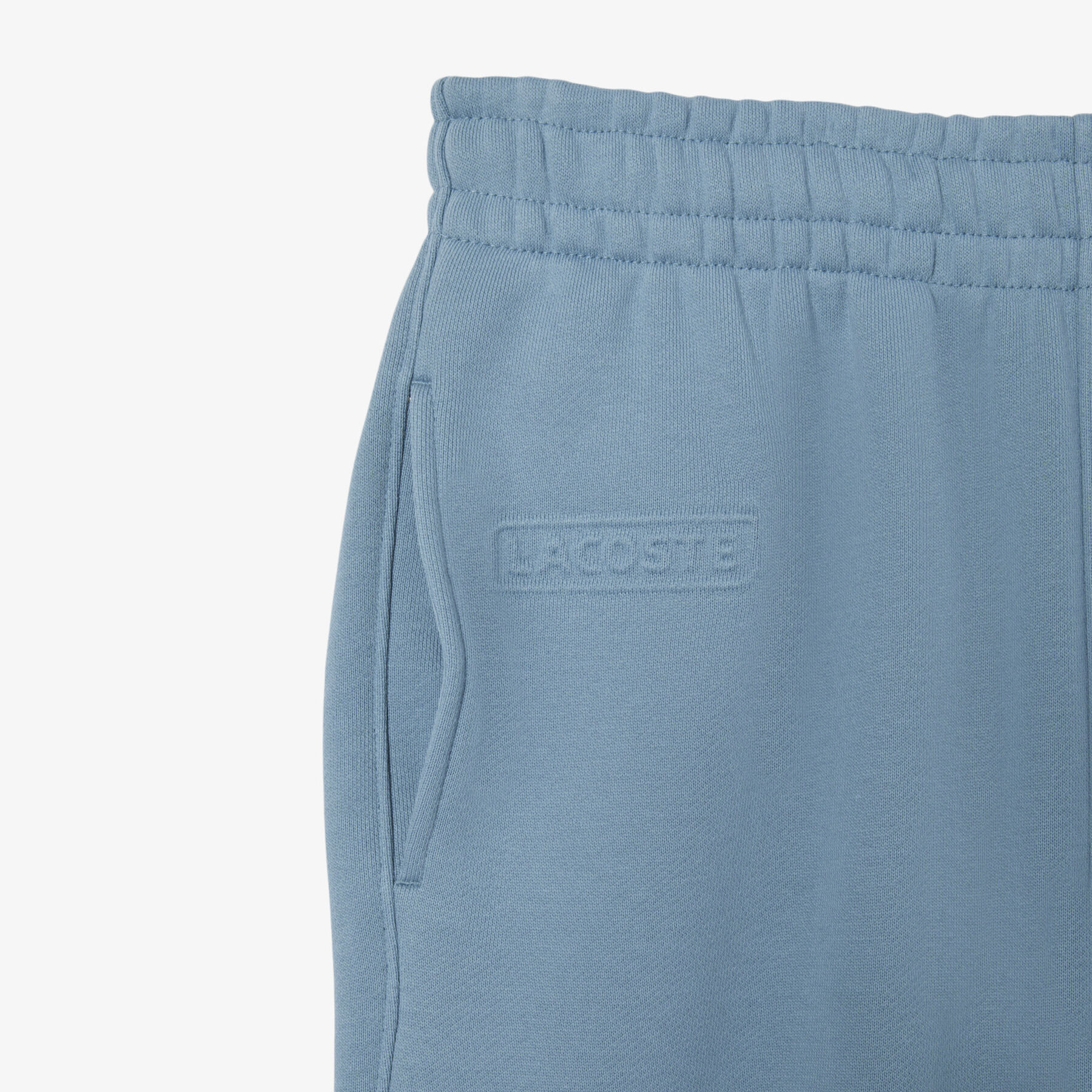 Embossed Logo Fleece Pants Embossed Logo Fleece Pants - XF0353-00-HD9