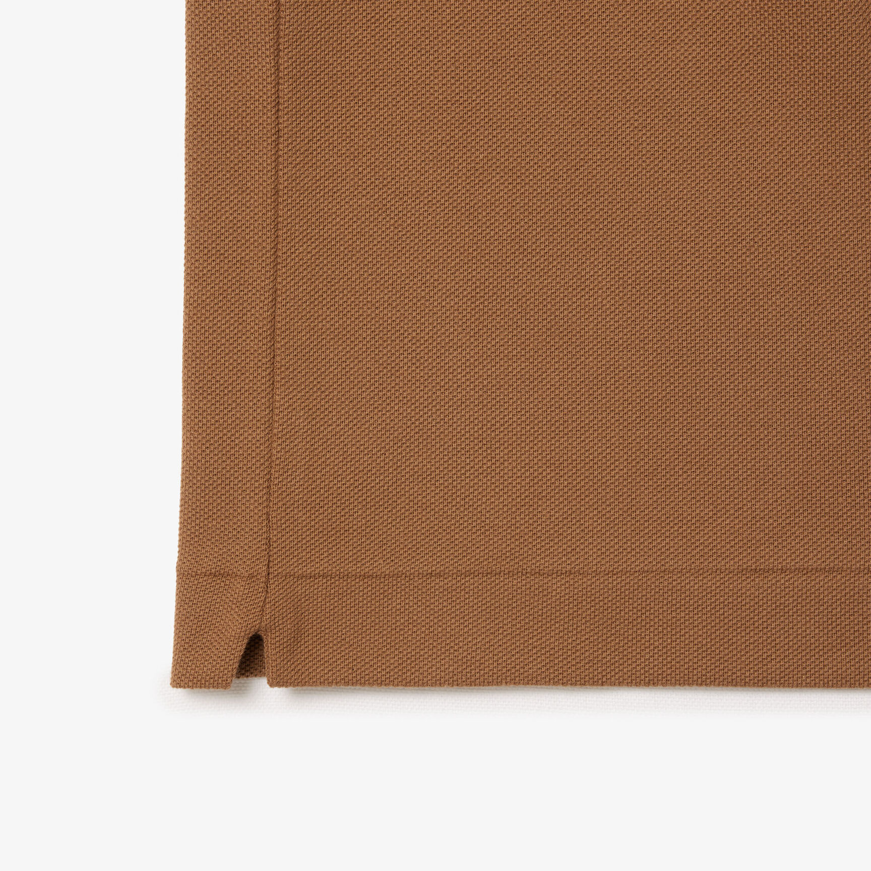 Original L.12.12 petit pique cotton Polo Shirt - L1212-00-SIX