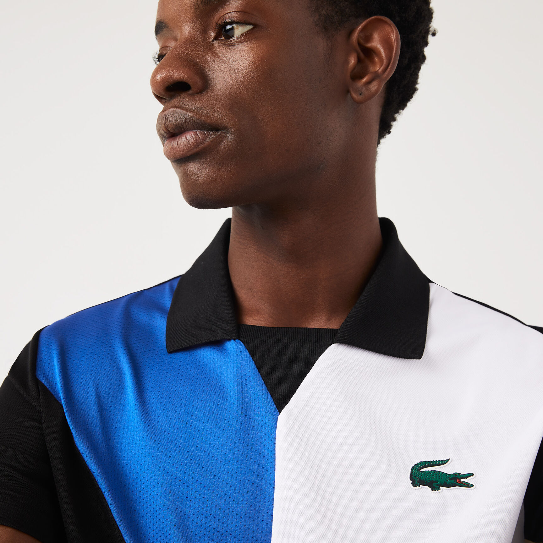 Men Lacoste Polo Lacoste Color Block Lacoste Golf Colour Block
