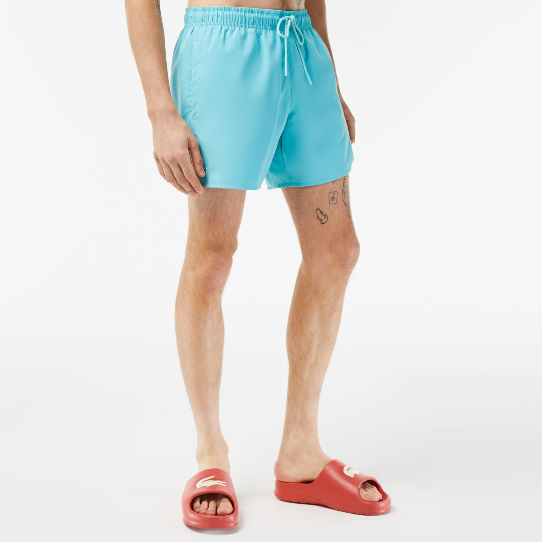 Quick-Dry Swim Trunks Quick-Dry Swim Trunks