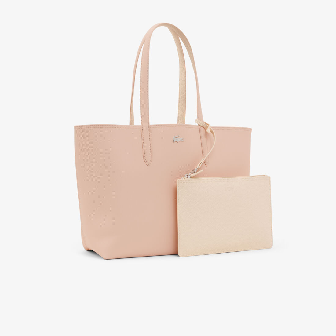 Anna Reversible Tote with Pouch Anna Reversible Tote with Pouch - NF2142AA-T37