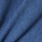 قميص بولو جينز خفيف الوزن وواسع Oversized Lightweight Denim Polo Shirt - CF0051-00-36L