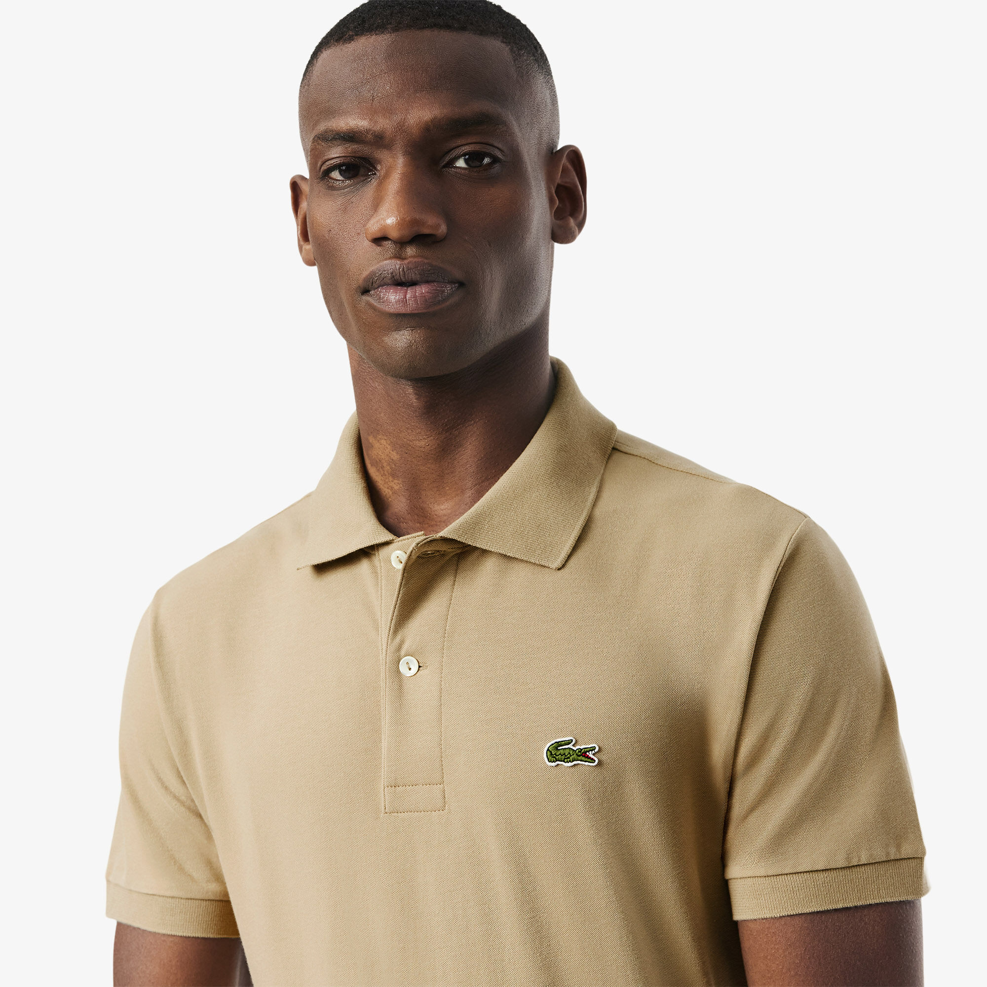 polo lacoste men