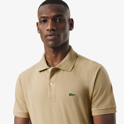 Classic Fit L.12.12 Light Pique Polo Shirt