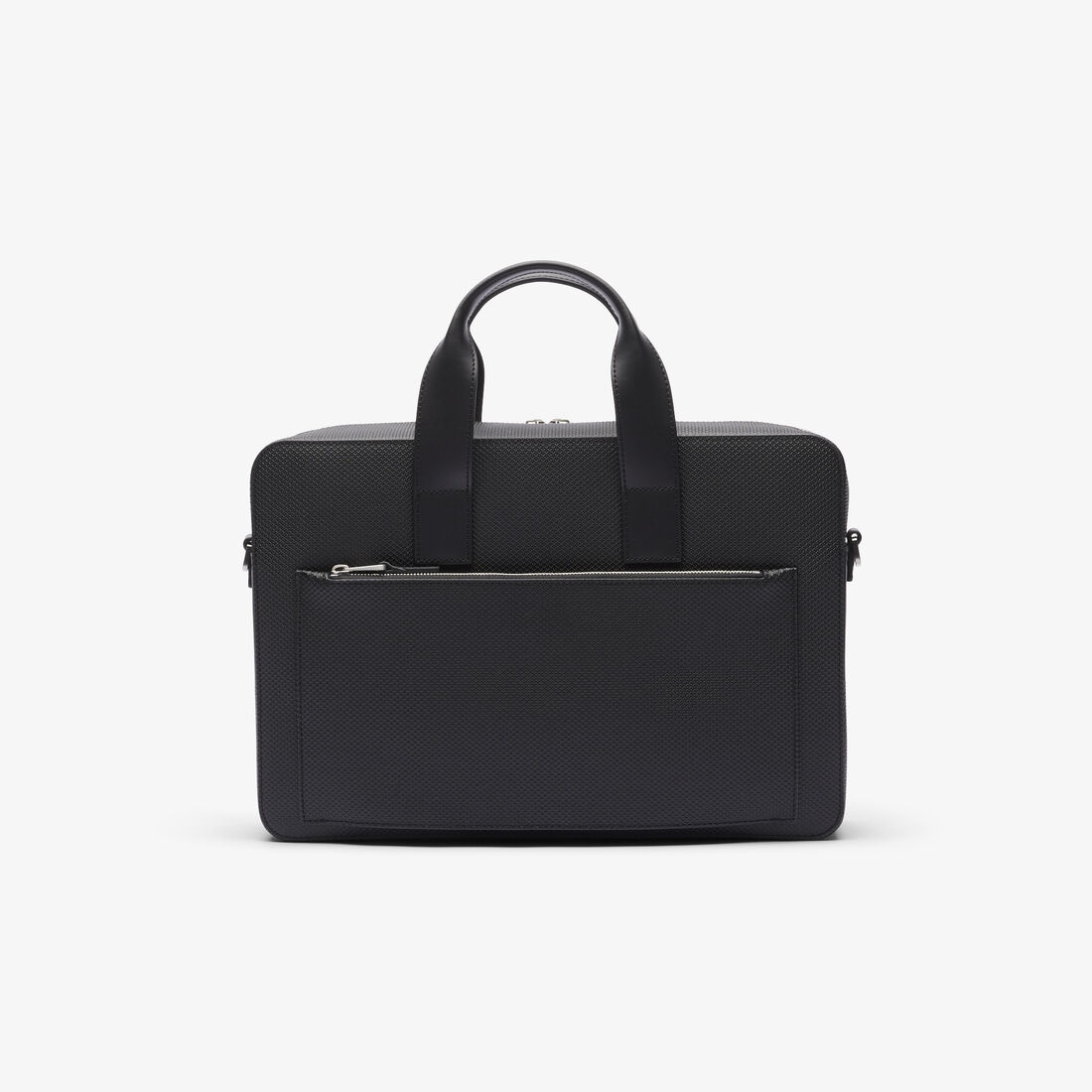 Chantaco Leather Laptop Bag Chantaco Leather Laptop Bag - NH2921CE-000