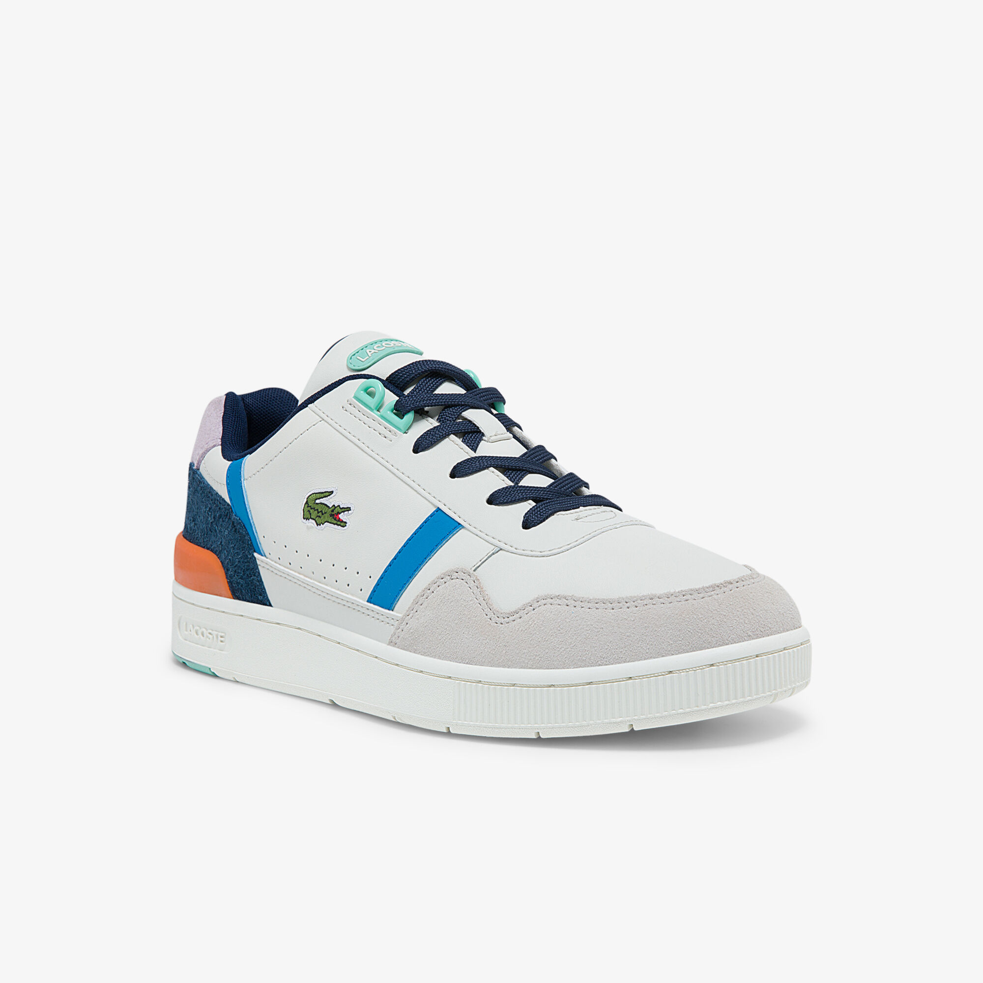 lacoste footwear