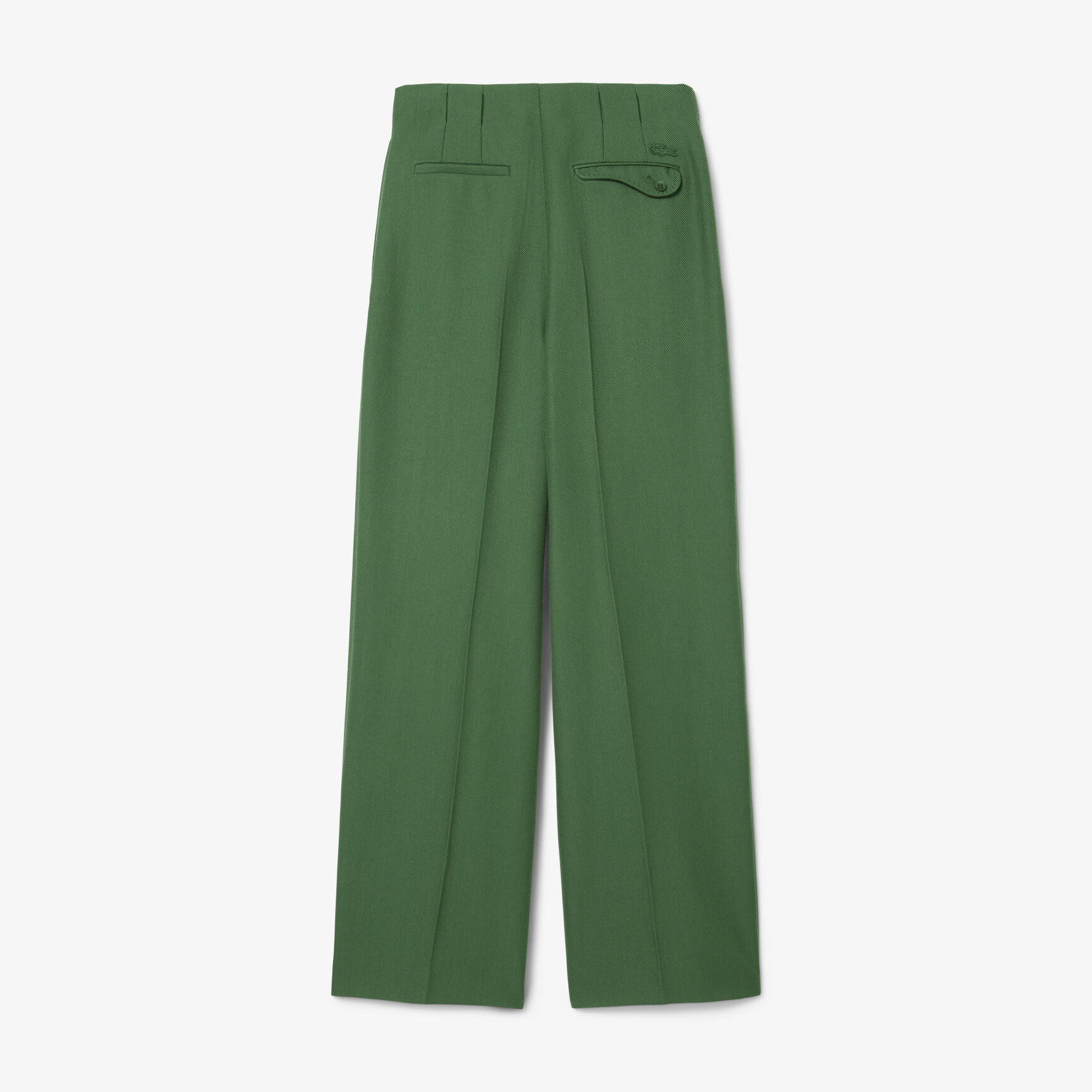 FW24 Runway High Waist Pants - HF1766-00-132