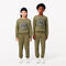 Fleece Sweatpants Fleece Track Pants - XJ2474-00-BMY