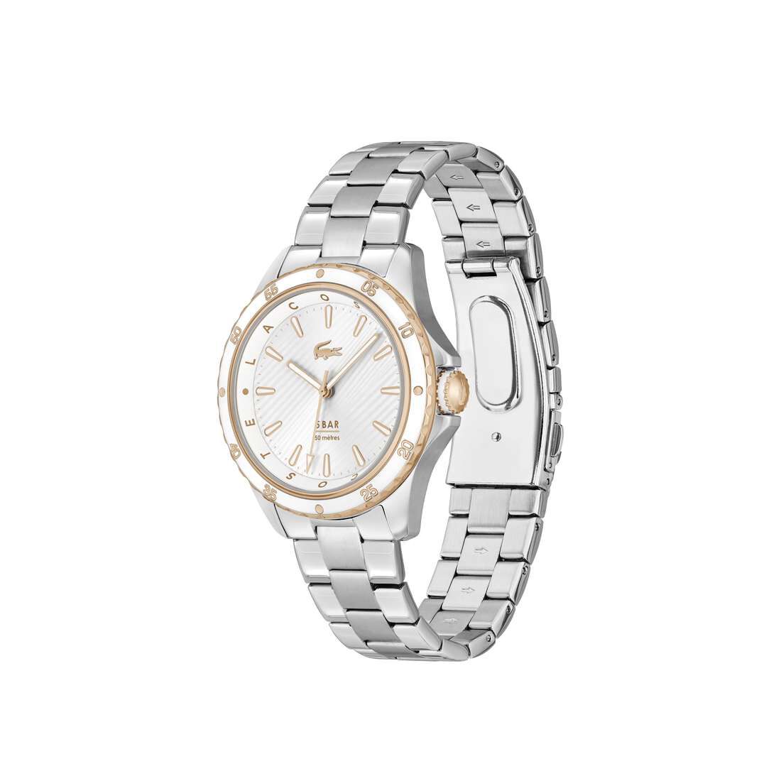 Women Santorini Quartz Watch Women Santorini Quartz Watch - 2001370-SIL